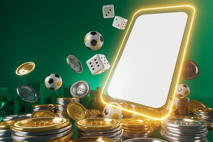 E-wallet DANA, OVO, GoPay untuk deposit Live Sic Bo